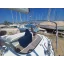 Used sailboat 39 Cruiser