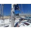 Used sailboat 39 Cruiser
