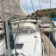 Used sailboat 43