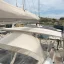 Used sailboat 43