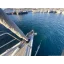 Used sailboat 43