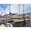 Used sailboat 45