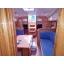Used sailboat 37 Cruise