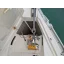 Used sailboat 37 Cruise