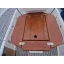 Used sailboat 37 Cruise