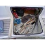 Used sailboat 37 Cruise