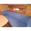 Used sailboat 37 Cruise