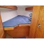 Used sailboat 37 Cruise