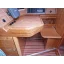 Used sailboat 37 Cruise