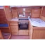 Used sailboat 37 Cruise