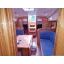 Used sailboat 37 Cruise