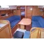 Used sailboat 37 Cruise