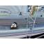 Used sailboat Super Maramu 2000
