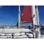 Used sailboat Super Maramu 2000
