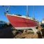 Used sailboat Centaur 26