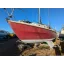 Used sailboat Centaur 26