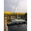 Used sailboat 30