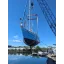 Used sailboat 30