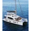Used sailboat LEOPARD 58