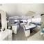 Used sailboat LEOPARD 58