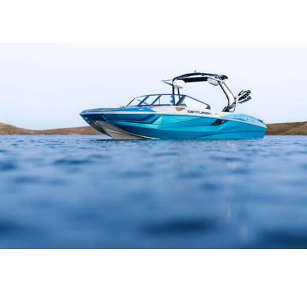 Used Motorboat Centurion FE 22