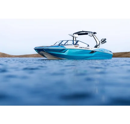 Used Motorboat Centurion FE 22