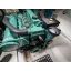 Used Yacht F34