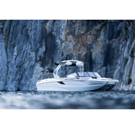 Used Motorboat Centurion FE 23