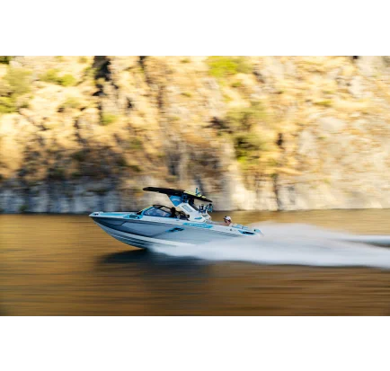 Used Motorboat Centurion Ri245