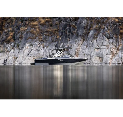 Used Motorboat Centurion Ri265