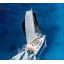 Voilier d'occasion LAGOON 52 F