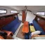 Used sailboat 300