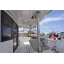 Used sailboat 4.6 OPEN SPACE