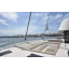 Used sailboat 4.6 OPEN SPACE
