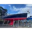Used sailboat 1050
