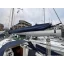 Used sailboat 1050