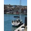 Used sailboat 1050