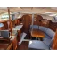 Used sailboat Oceanis 351