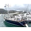 Used sailboat 56