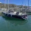 Used sailboat 56