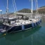 Used sailboat 56