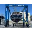 Used sailboat 56