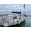 Used sailboat Oceanis 45