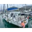 Used sailboat Oceanis 45
