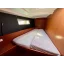 Used sailboat Oceanis 45