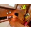 Used sailboat Oceanis 45