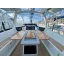 Used sailboat Oceanis 45