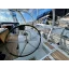 Used sailboat Oceanis 45