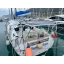Used sailboat Oceanis 45