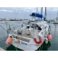Used sailboat Oceanis 45